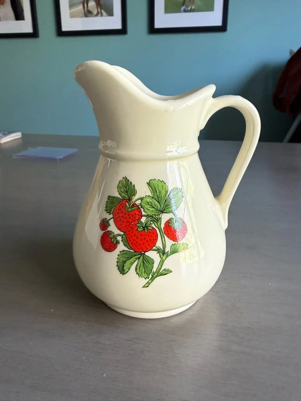 Vintage good pre